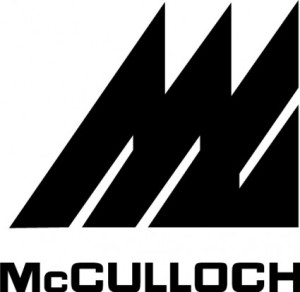 McCulloch Heckenscheren