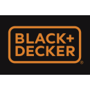 Black und Decker Logo
